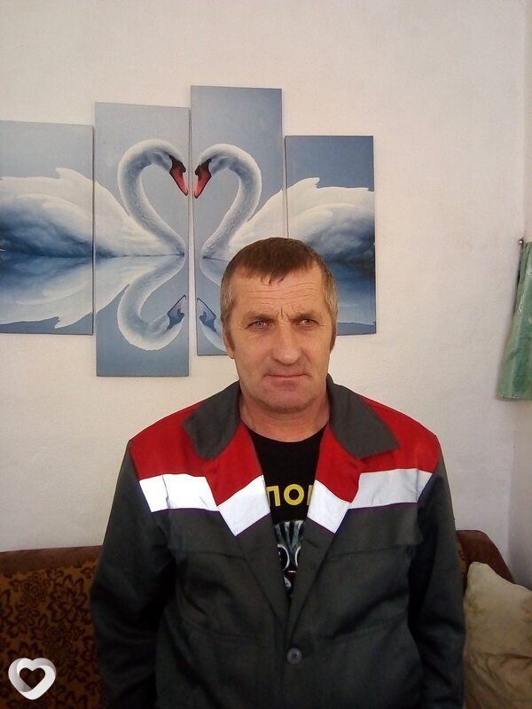 Владимир, Родино