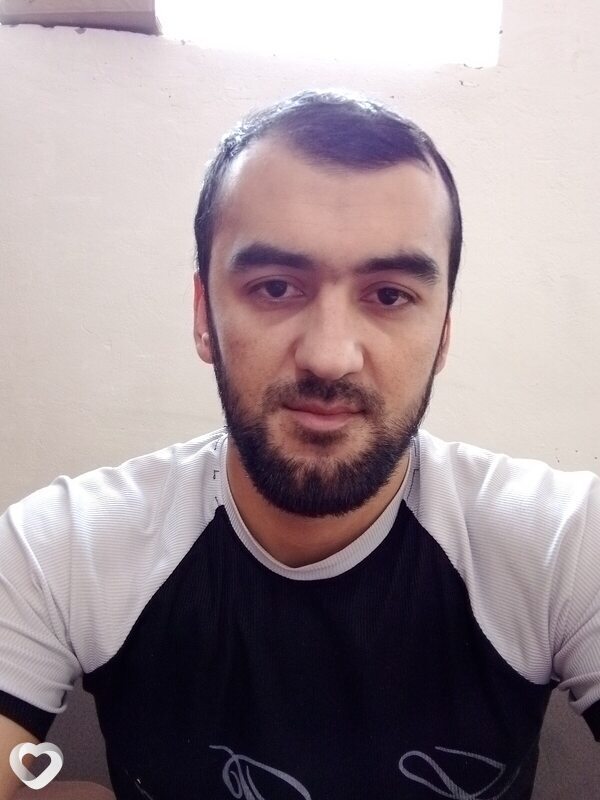 Лочин, 31, Москве — анкета №1057594