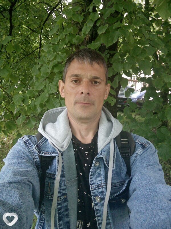 Сергей, 39, Минске — анкета №1057595