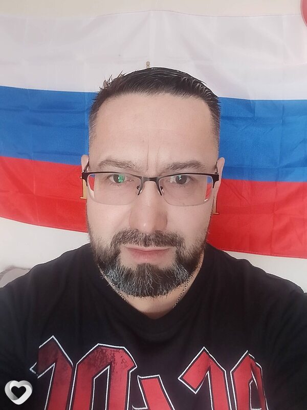 Эдуард, 44, Самаре — анкета №1057597