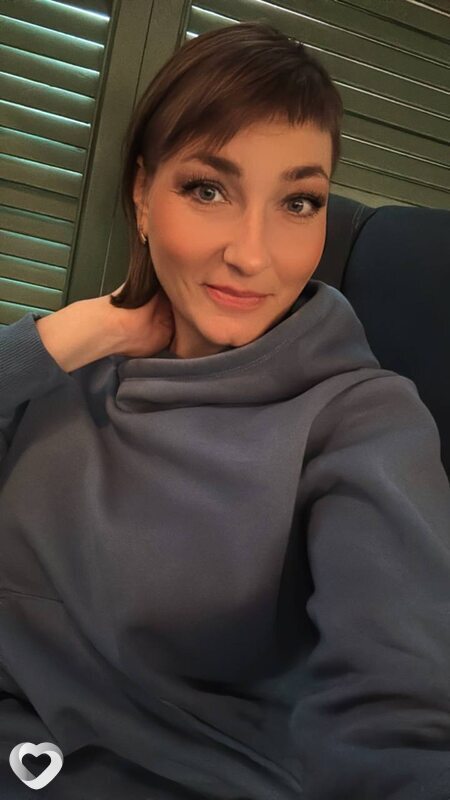 Елена, 42, Ростове-на-Дону — анкета №1057630