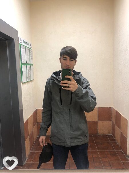 Ramzan Musaev, Анива