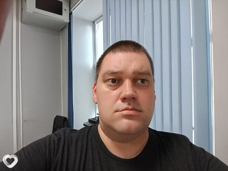 Максим, 41, Туле — анкета №1058051