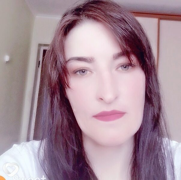 Мария, 43, Перми — анкета №1058055