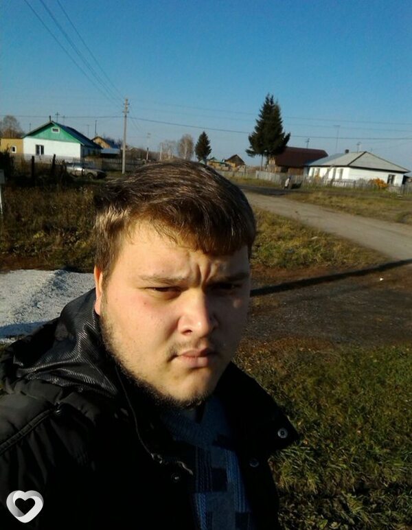 Владимир, 31, Москве — анкета №1058062