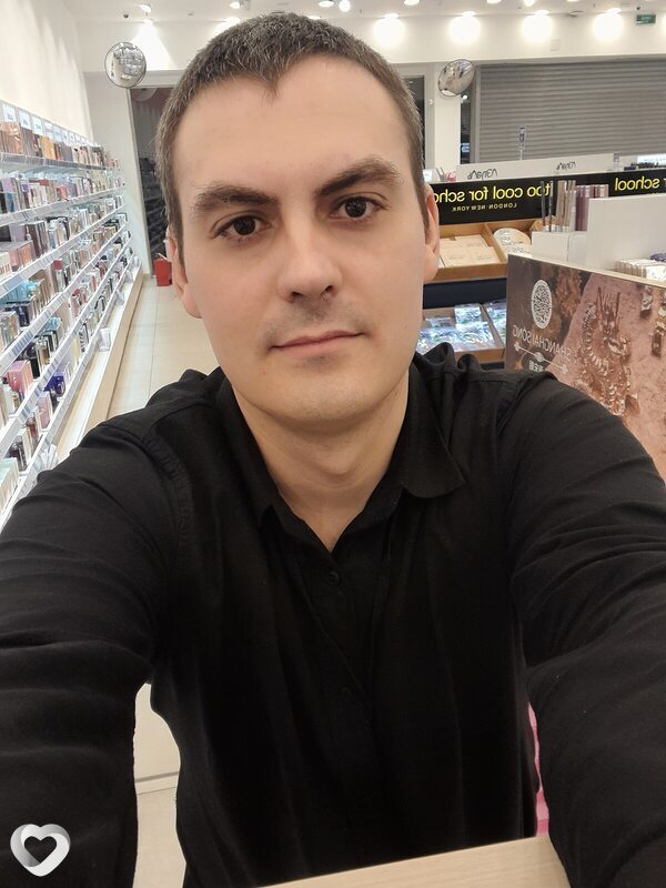 Денис, 31, Твери — анкета №1058064