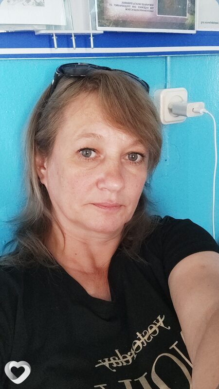 Катя, Светлогорск