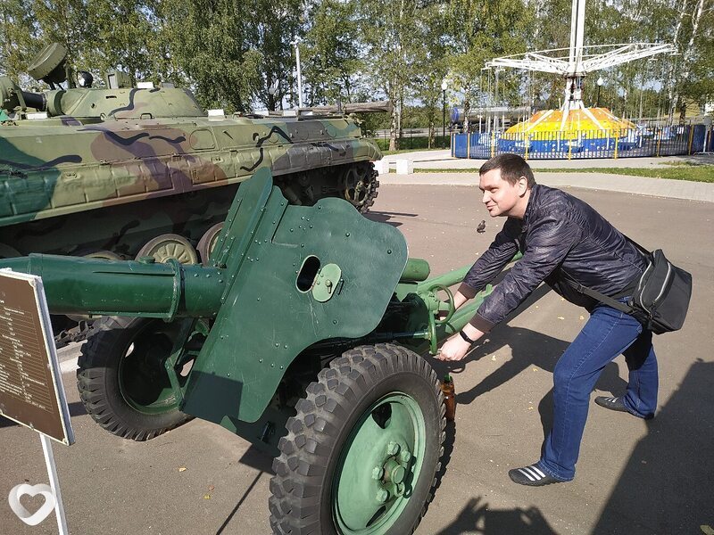 Александр, 43, Москве — анкета №1058069