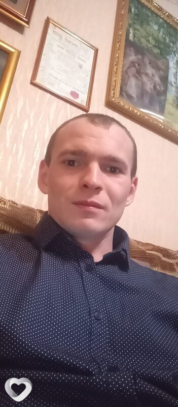 Владимир, 31, Ярославле — анкета №1057930
