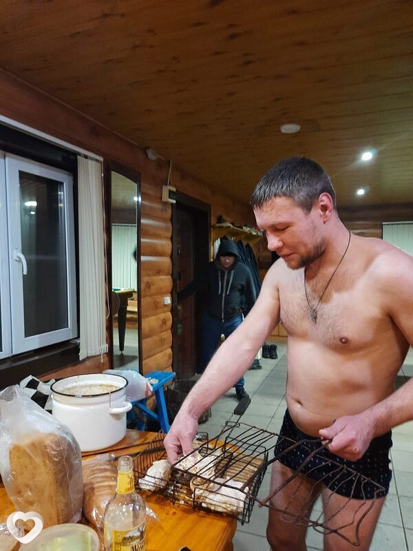Pavel, 39, Тамбове — анкета №1057935