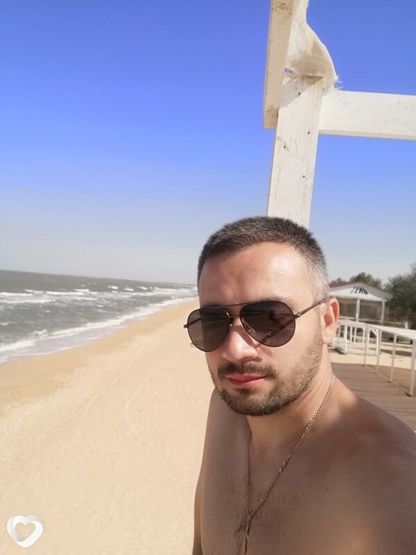Николай, 40, Ессентуках — анкета №1057939