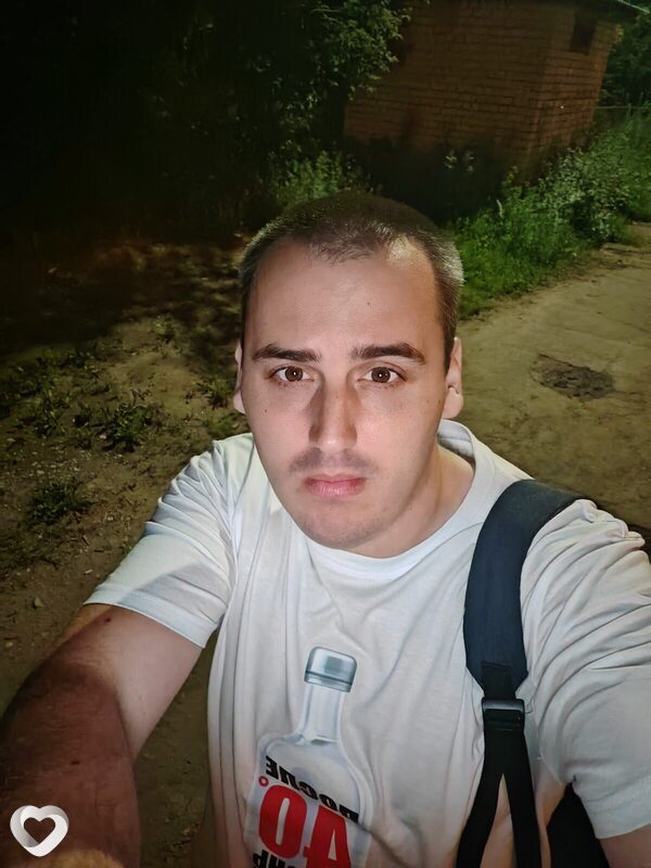 Никита, 40, Твери — анкета №1057940