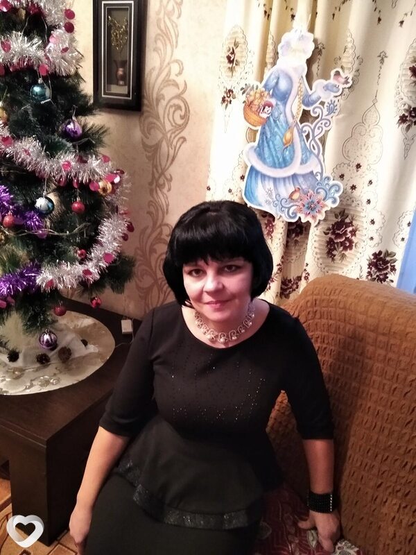 Татьяна, 43, Саратове — анкета №1057942