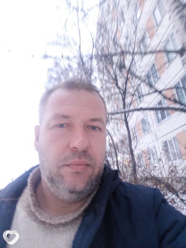 Сергей, 46, Санкт-Петербурге — анкета №1057946