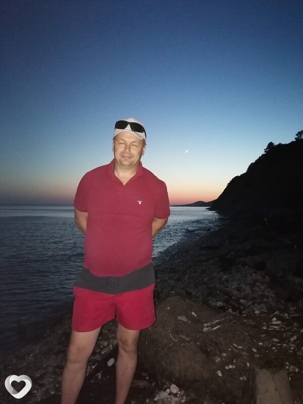 Максим, 45, Нижнем Новгороде — анкета №1057682