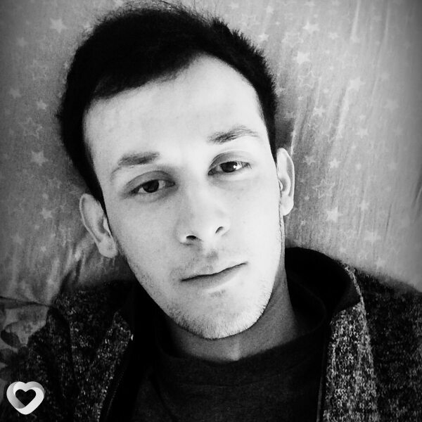 Эдик, 31, Ижевске — анкета №1057688
