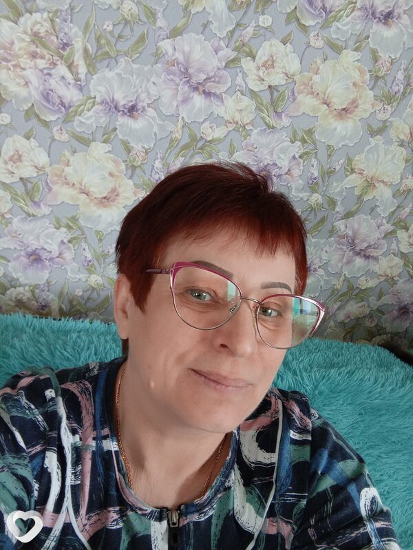 Марина, Сергач