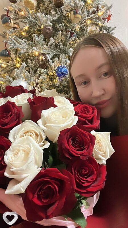 Виктория, 29, Улан-Удэ — анкета №1057653