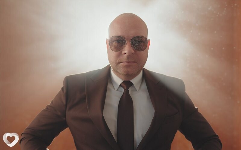 Дмитрий, 42, Кургане — анкета №1057656