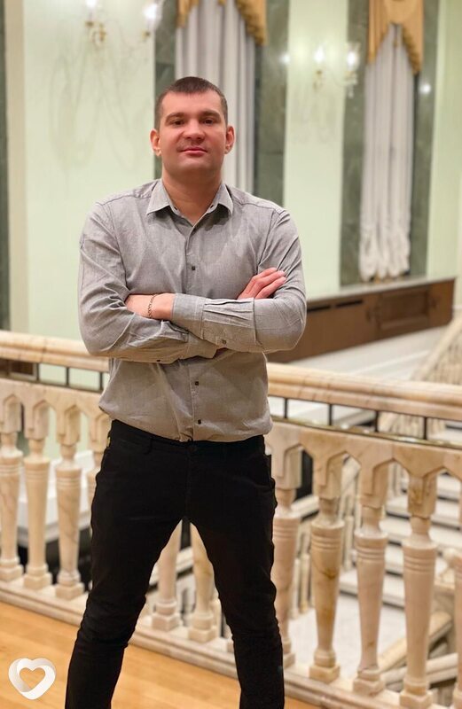 Сергей, 39, Казани — анкета №1057659