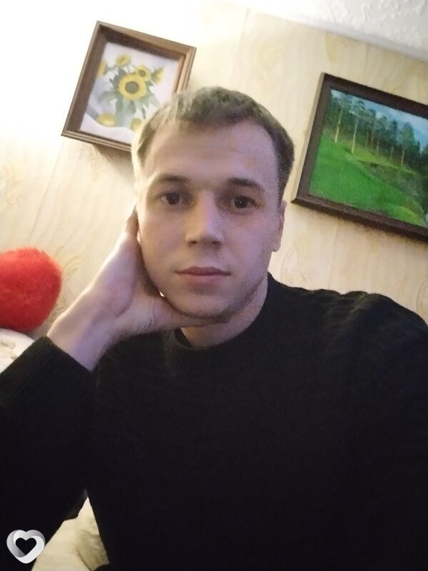 Дима, 30, Железногорске-Илимском — анкета №1057660