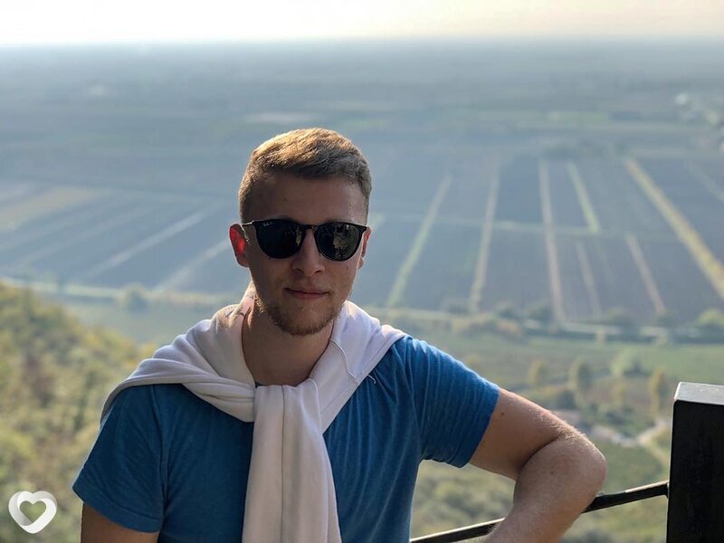 Павел, 27, Новокузнецке — анкета №1057662