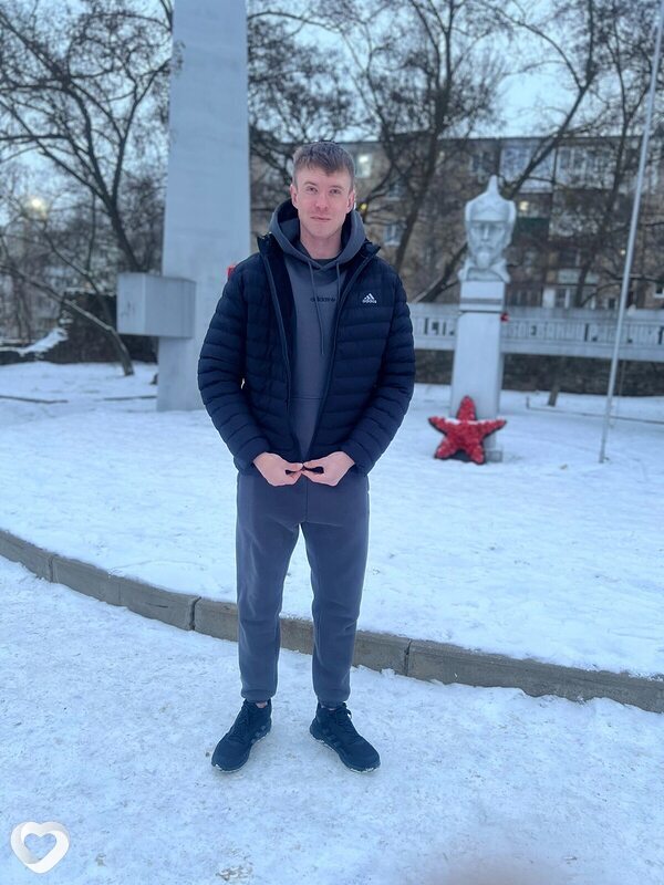 Дмитрий, 34, Москве — анкета №1057666