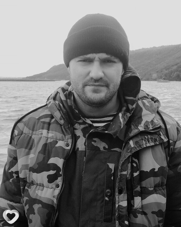 Павел, 36, Пятигорске — анкета №1057667