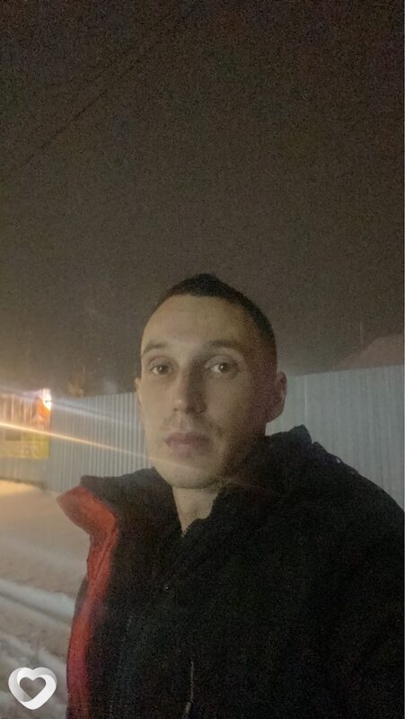 Вовчик, 37, Каменске-Уральском — анкета №1057672