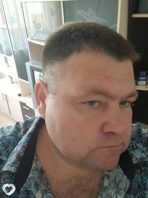 Максим, 45, Орске — анкета №1057702