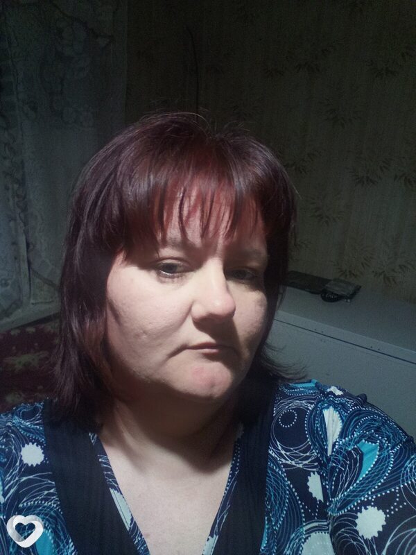 Екатерина, 38, Орёл — анкета №1057704