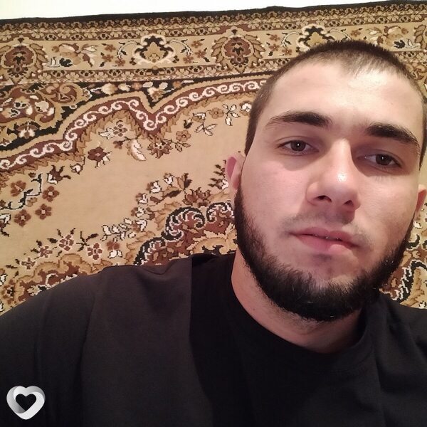 Умалат, 27, Назрани — анкета №1057713