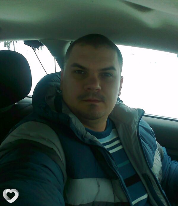 Денис, 41, Ульяновске — анкета №1057718