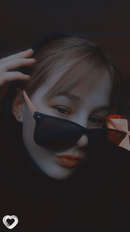 Кристина, 22, Черемхове — анкета №1057724
