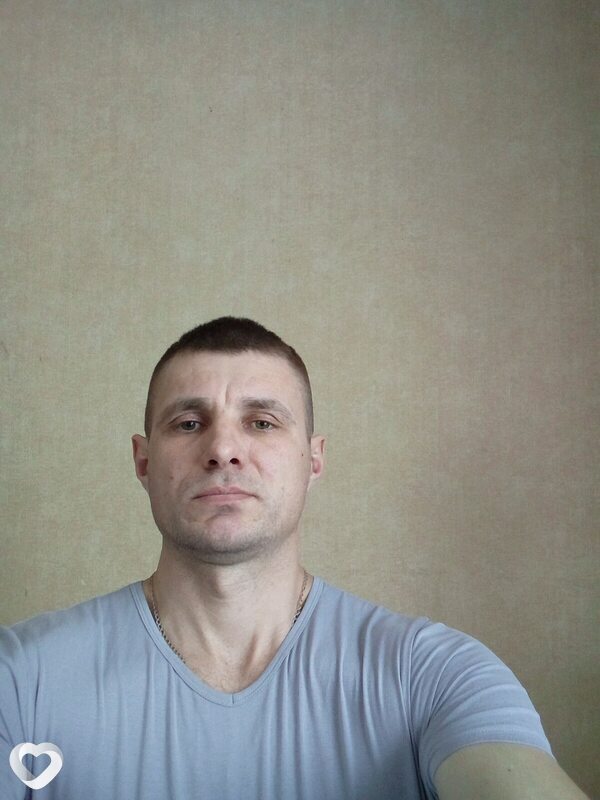 Александр, 33, Витебске — анкета №1057727