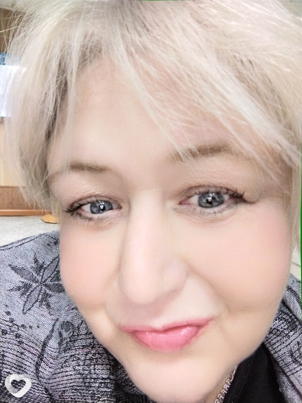 Юлия, 48, Иркутске — анкета №1057732