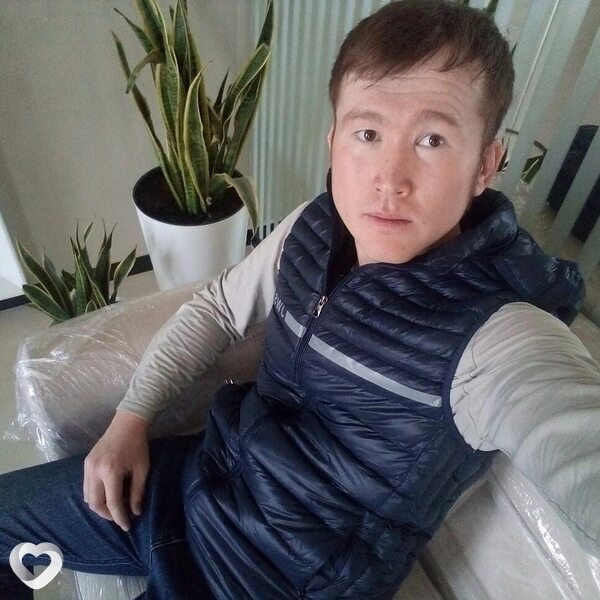 Нурлан, 33, Алматы — анкета №1057734