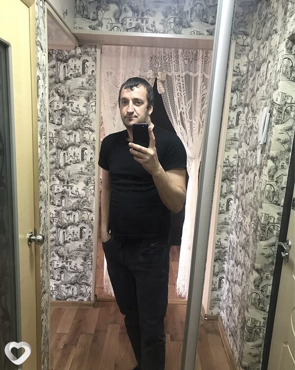 Дима, 34, Армавире — анкета №1057747