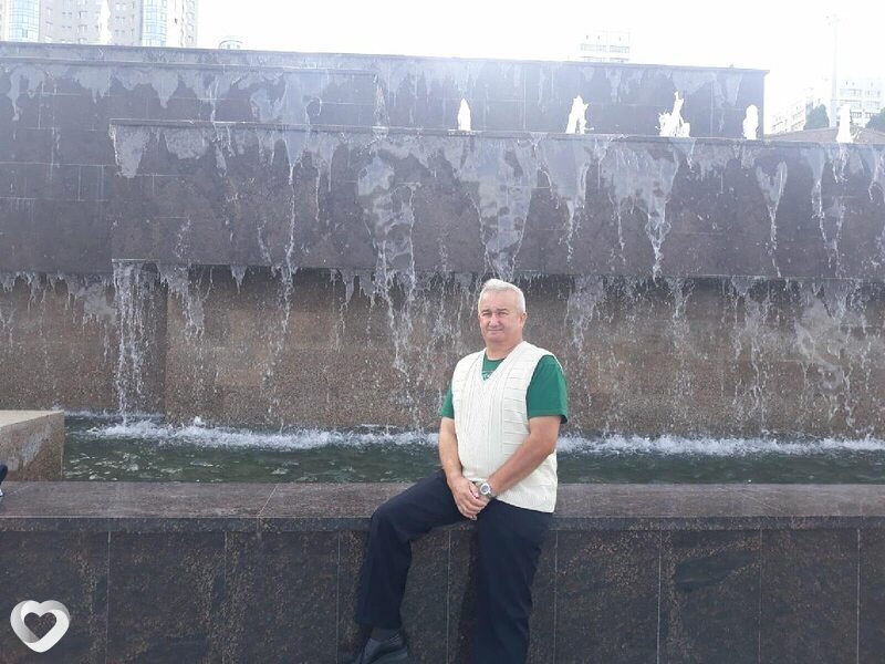 Игорь, 60, Ульяновске — анкета №1057748