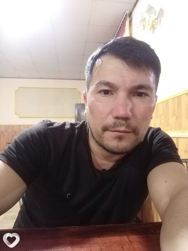 Тимур, 43, Волгограде — анкета №1057750