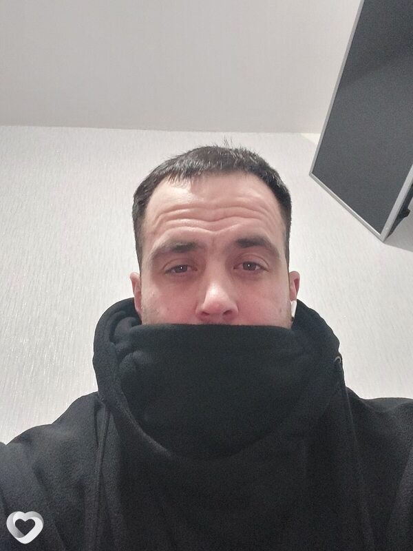 Андрей, 33, Нефтеюганске — анкета №1057751
