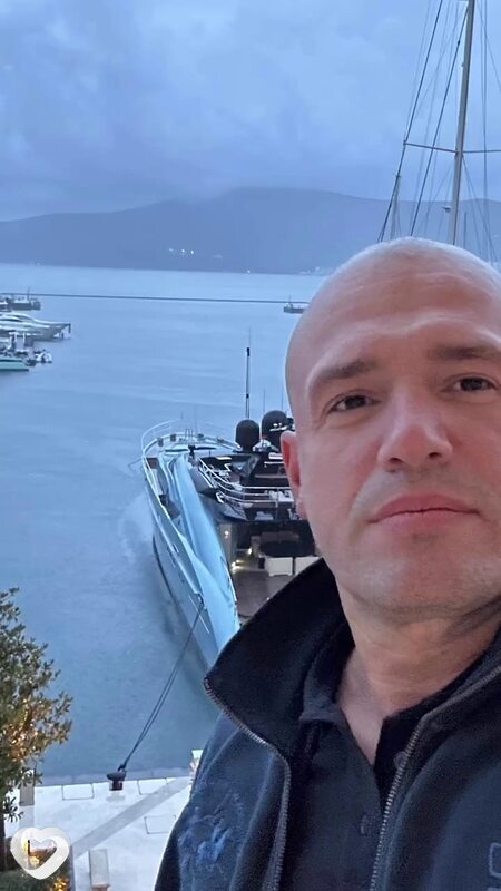 Евгений, 46, Подольске — анкета №1057753