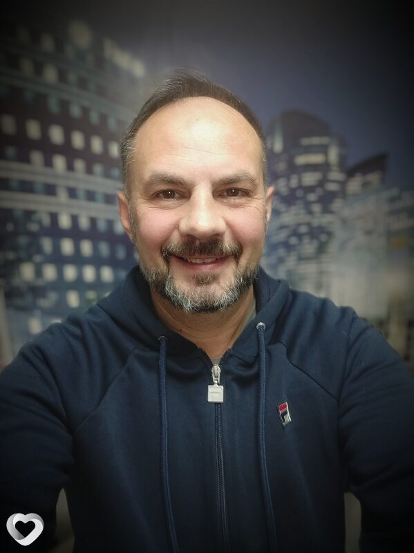 Евгений, 49, Краснодаре — анкета №1057758