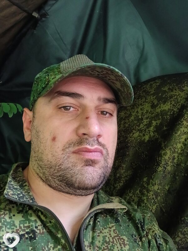 Денис, 27, Москве — анкета №1057766