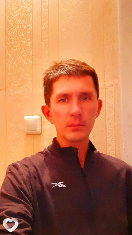 Иван, 35, Хабаровске — анкета №1057767