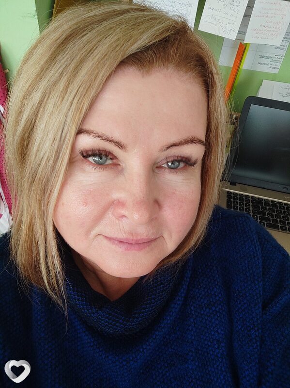 Светлана, 59, Череповце — анкета №1057900