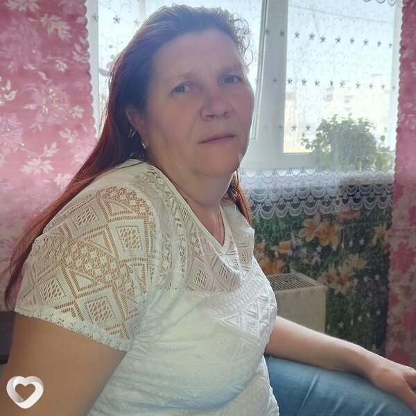 Ирина, 55, Санкт-Петербурге — анкета №1057902