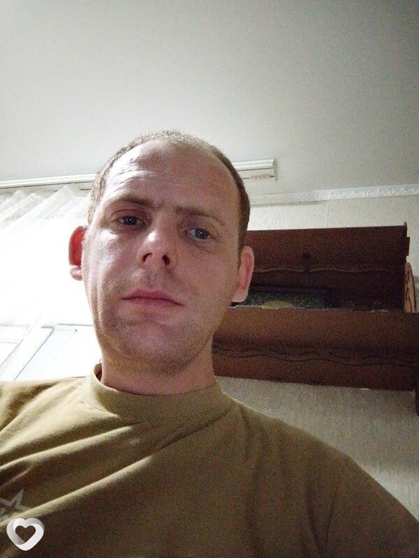 Алексей, 37, Стерлитамаке — анкета №1057906