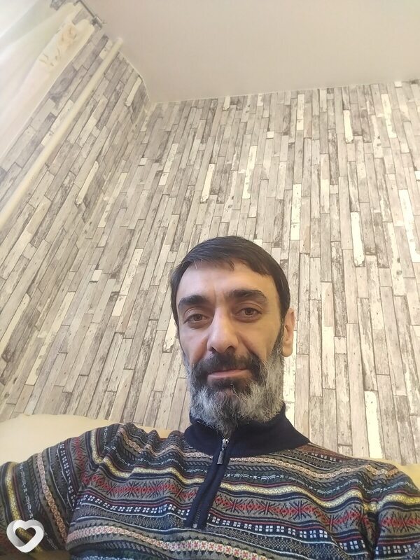 Эмиль, 46, Москве — анкета №1057908
