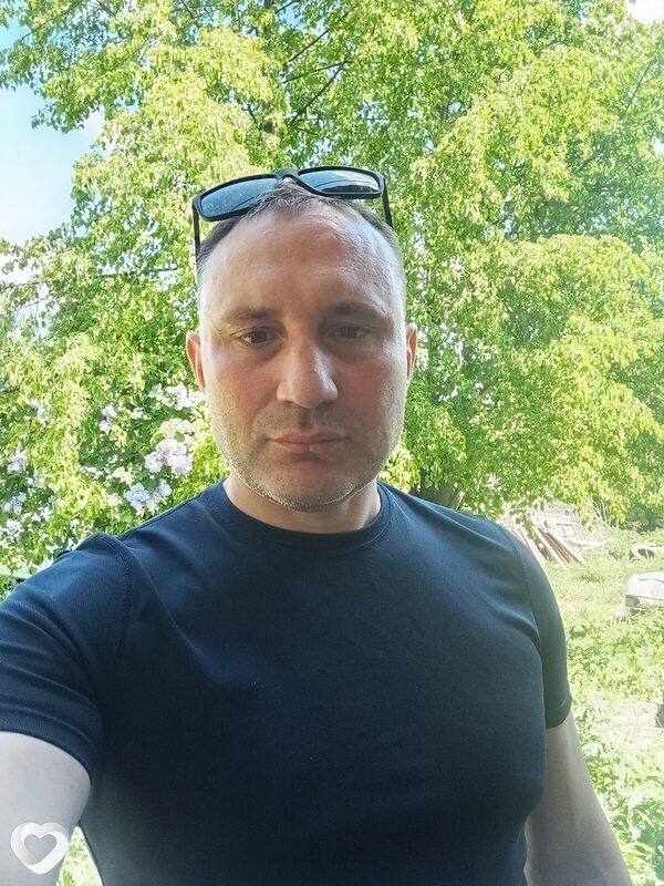 Василий, 44, Орехово-Зуеве — анкета №1057914